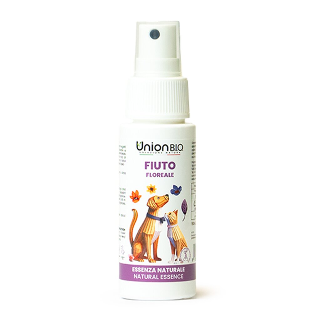 Fiuto floreale 50 ml