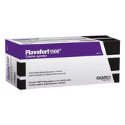 Flavofort 1500 Crema Gambe Benessere Microcircolo 100 ml