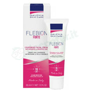 Flebion forte viso crema 30 ml