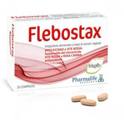 Flebostax 30 compresse