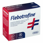 Flebotrofine per drenaggio liquidi e microcircolo