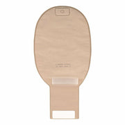 Flexima 3s con sistema di scarico e chiusura in velcro saccaileostomia midi beige 65mm 30 pezzi