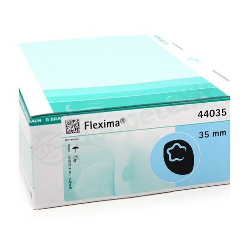 Flexima sac bei 35mm 30 pezzi