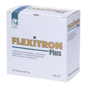 Flexitron plus 20 bustine