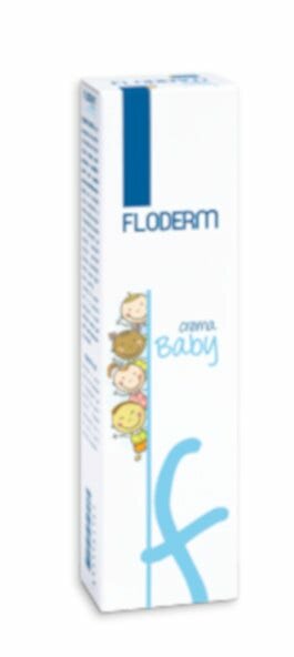 Floderm crema baby 25ml
