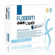 Floderm rtl liquido 20 bustine 10 ml