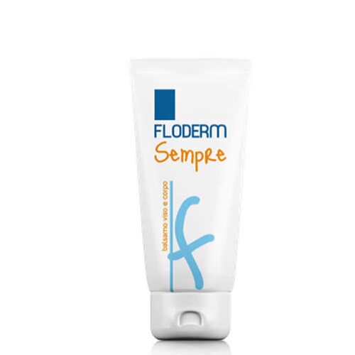 Floderm sempre fluido corpo 200 ml