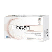 Flogan Integratore Azione Antinfiammatoria 20 Compresse