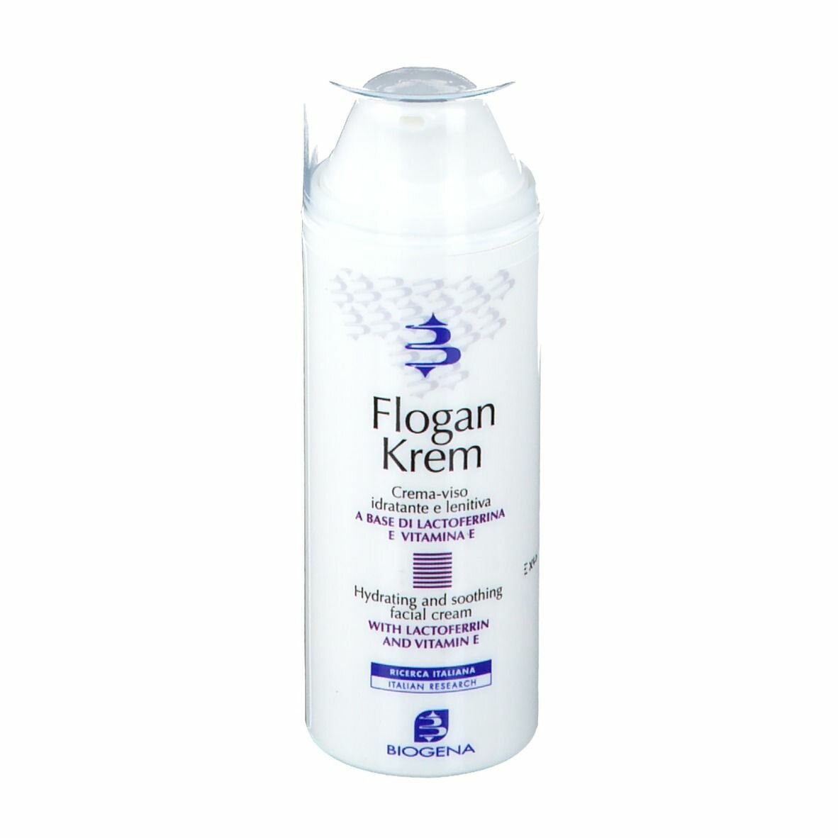Flogankrem crema lenitiva 50 ml