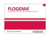 Flogema 15 compresse