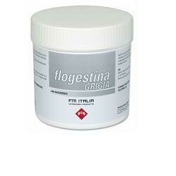 Flogestina grigia pasta 4 kg