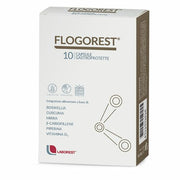 Flogorest 10 Capsule Integratore Articolare e Muscolare