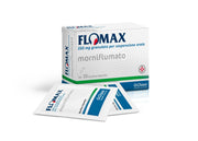 Flomax 20 bustine granulare 350 mg