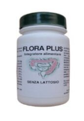 Flora plus 60 capsule