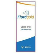 Floragold integratore di fermenti lattici gocce