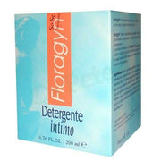 Floragyn intimo 200ml