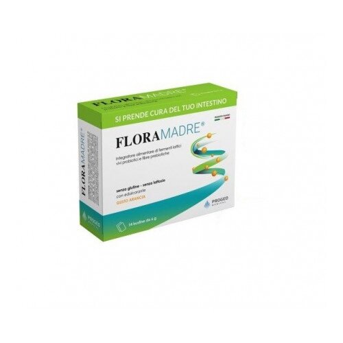Floramadre 14 bustine