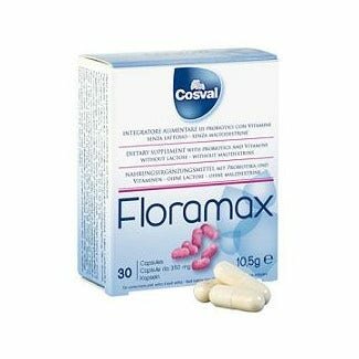 Floramax classic 30 capsule