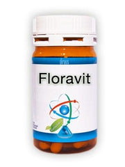 Floravit 60 capsule