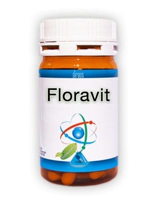 Floravit 60 capsule