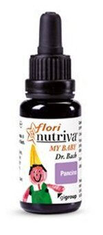 Florinutriva my baby pancino 20 ml