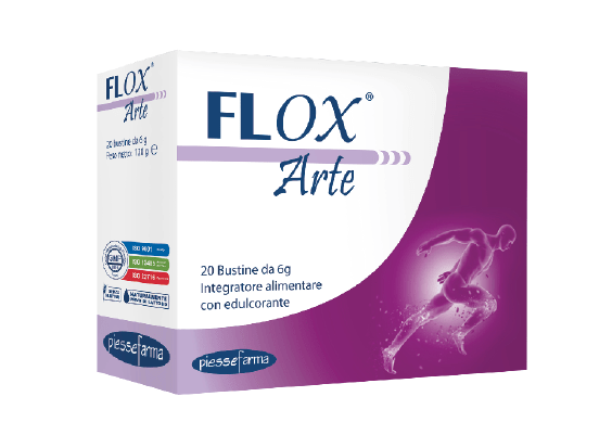 Flox arte 20bust