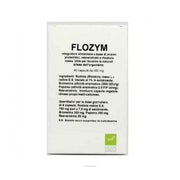 Flozym 60 capsule