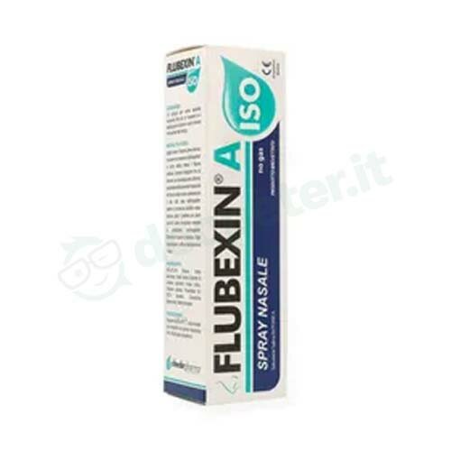 Flubexin a iso spray 50 ml