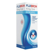 Fluibron Sciroppo Tosse Grassa 200ml