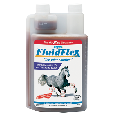 Fluid flex 950ml