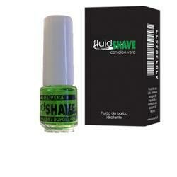 Fluidshave fluido barba 30 ml