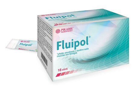 Fluipol buste 3 g