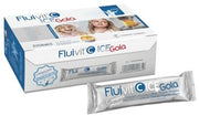 Fluivit c ice gola 12 stickpack 12 ml