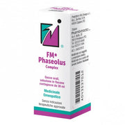 Fm phaseolus complex orale gocce 30 ml