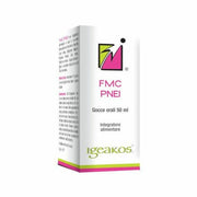 Fmc gastro gocce orali 50 ml