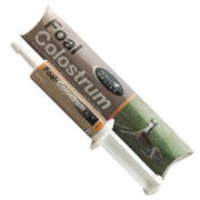 Foal colostrum 30 ml