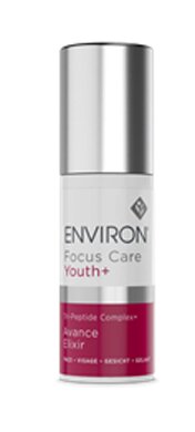 Focus care youth + avance elixir 30 ml