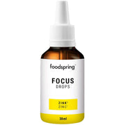 Focus drops lemon 30ml