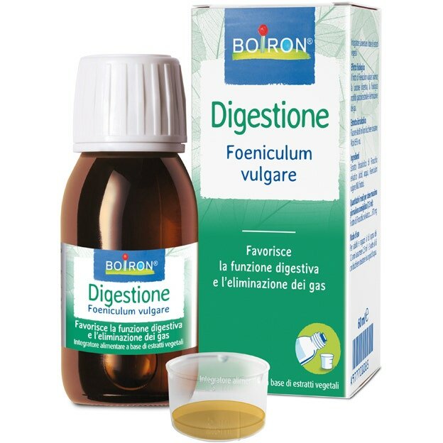 Foeniculum vul boi ei 60ml int