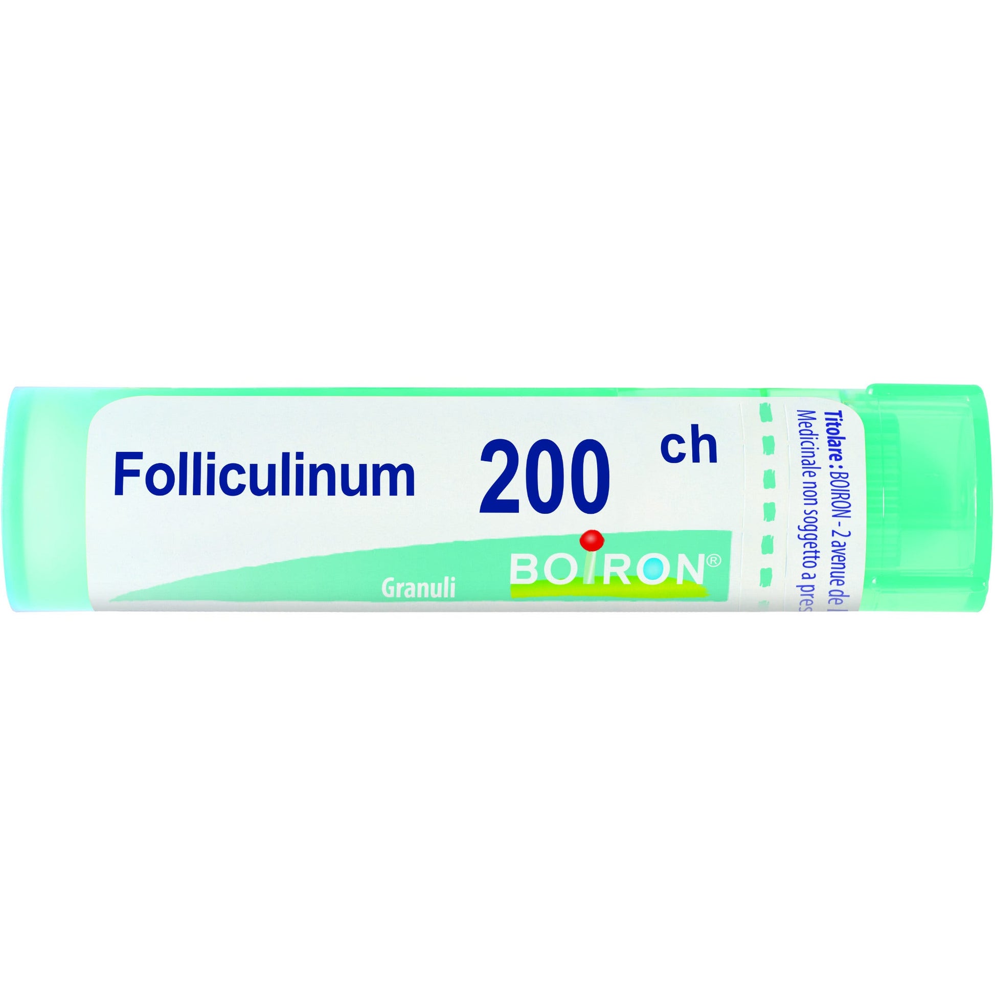 Folliculinum 200ch gr