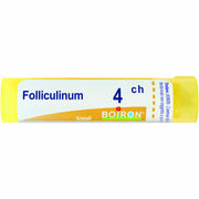 Folliculinum 4ch granuli