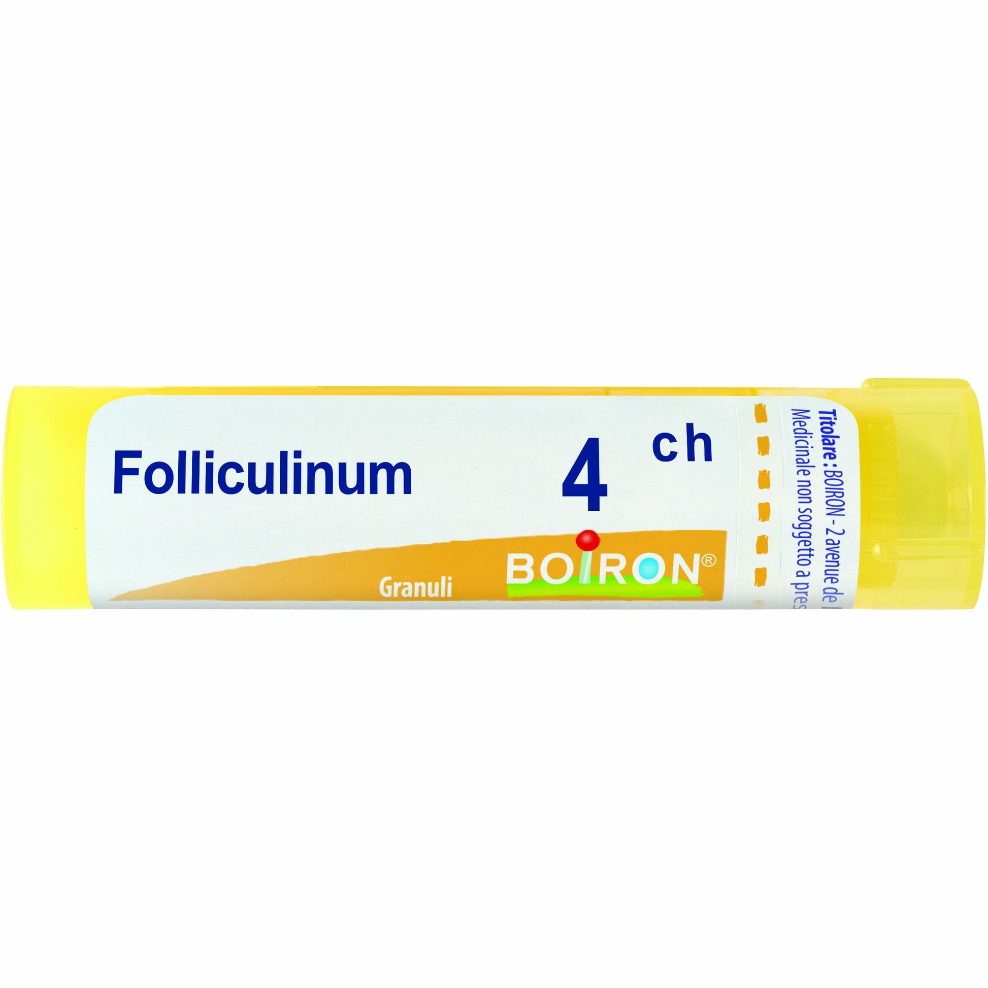 Folliculinum 4ch granuli