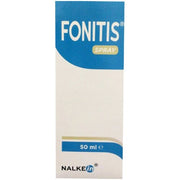 Fonitis spray 50 ml