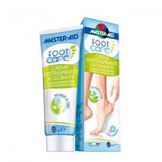 Foot care crema antitraspirante deodorante 60 ml