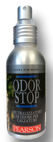 For rider odorstop 100ml