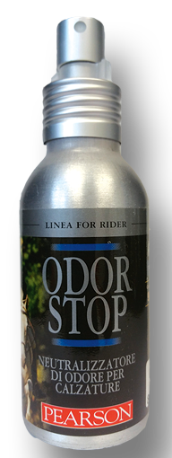 For rider odorstop 100ml