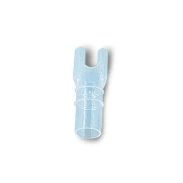 Forcella aerosol plastica gammadis
