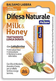 Forhans balsamo lab dif naturale mi&ho