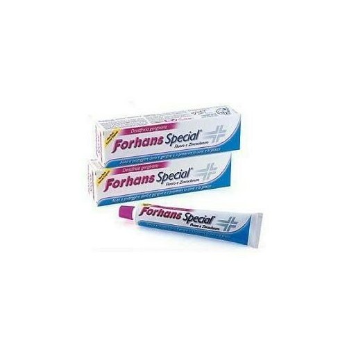 Forhans special dentifricio economy 100ml