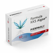 Formula kks algae 60 compresse gastroresistenti